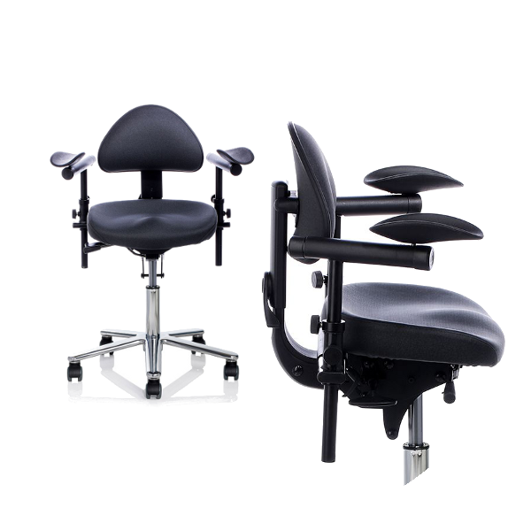 ScanChair - ERGONOVA